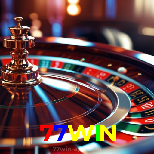 77WIN：Gire as slots e ganhe prêmios incríveis com cada giro!