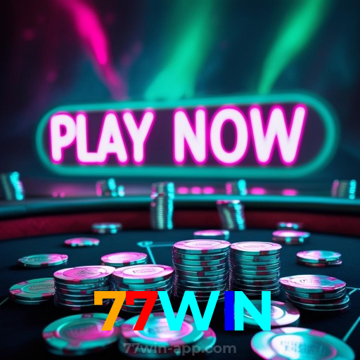 77WIN:A sorte te espera nas nossas roletas! Aposte e vença!