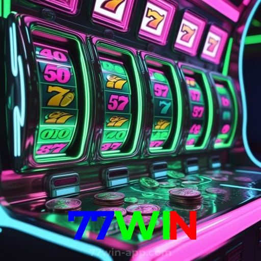 77WIN:No futebol online, cada jogo é uma chance de se tornar vencedor!