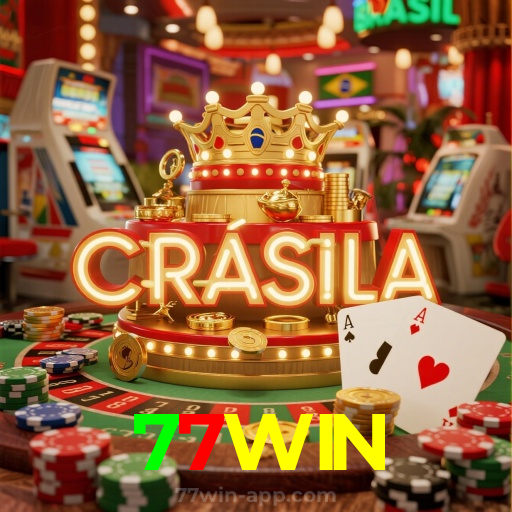 77WIN:O melhor cassino para você jogar poker e fazer apostas no futebol online!