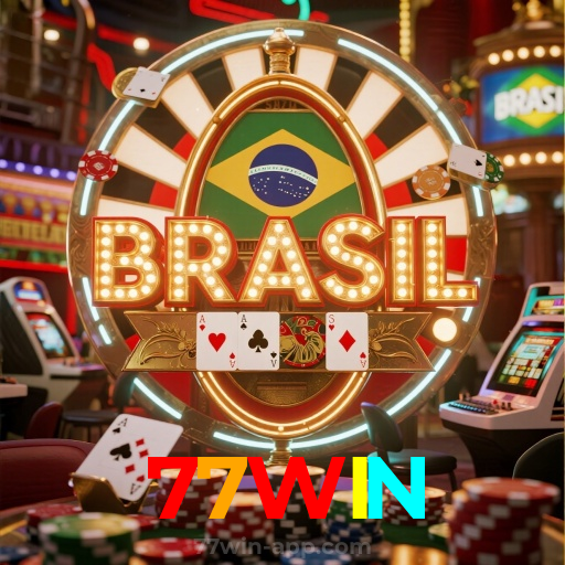 77WIN：Cada rodada na roleta é uma chance de ganhar prêmios enormes!