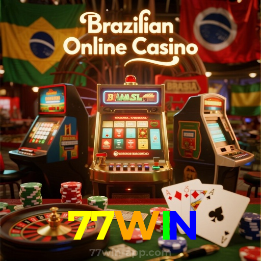 77WIN：Jogue futebol online e atire para ganhar os maiores prêmios!