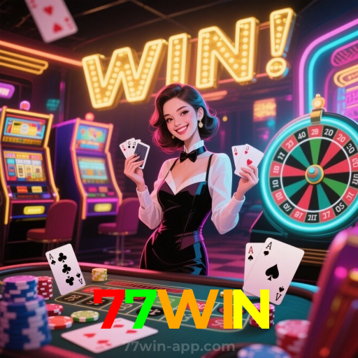 77WIN:Jogue poker, ganhe no futebol e vença no cassino online mais confiável!