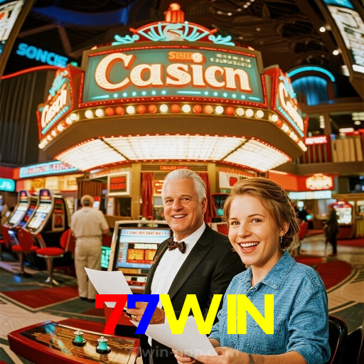 77WIN：Jogue slots de tirar o fôlego e conquiste vitórias épicas!
