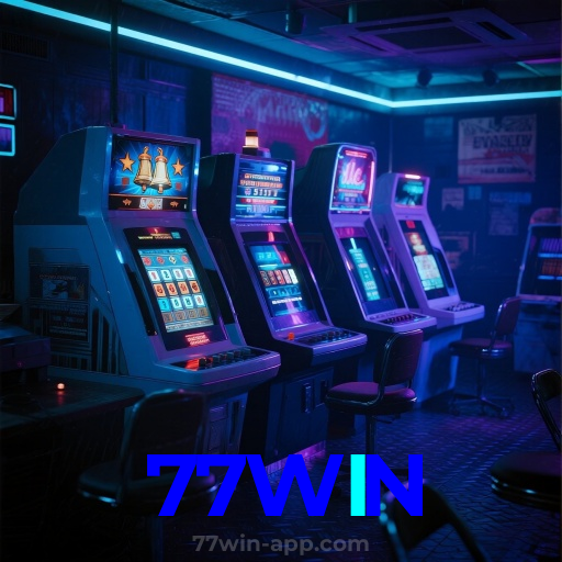 77WIN：Apostas ao vivo no futebol e diversão garantida com jogos de cassino!