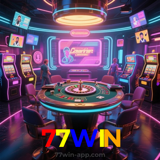 77WIN：Apostas ao vivo no futebol e grandes vitórias em blackjack esperam por você!