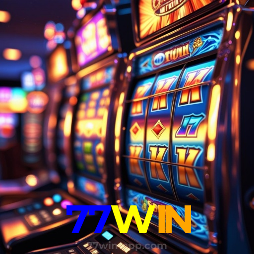 77WIN：Vença grandes prêmios nas mesas de poker online!