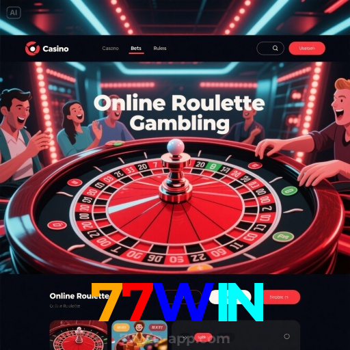 77WIN：Jogue agora no nosso cassino online e vença nas mesas de poker!