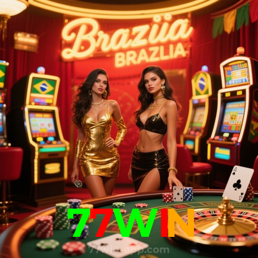 77WIN:Jogue slots, ganhe no futebol e aposte com confiança no nosso cassino!