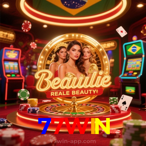 77WIN:Jogue slots, aposte no futebol e ganhe com confiança no nosso cassino online!