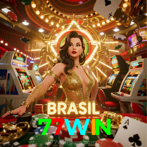 77WIN:Gire as slots e ganhe prêmios incríveis com cada giro!