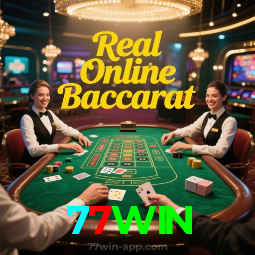 77WIN：Jogue blackjack e sinta a emoção de vencer no cassino!