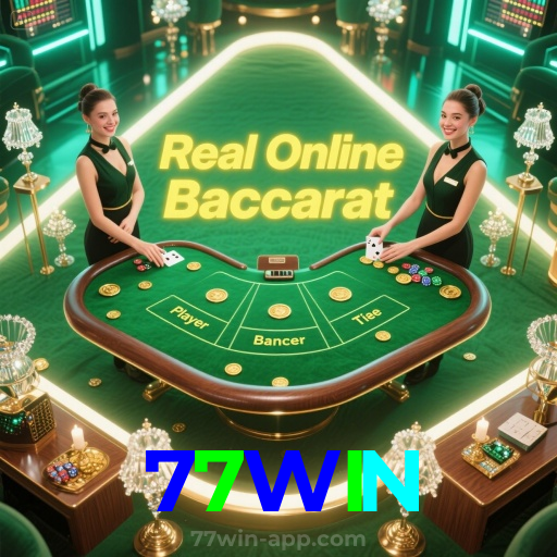 77WIN：Jogue as melhores slots e conquiste jackpots épicos!