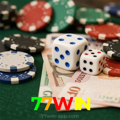 77WIN：Ganhe prêmios incríveis no futebol e em jogos como roleta e blackjack!