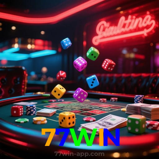 77WIN:Encontre o seu jogo favorito e leve para casa prêmios fantásticos!