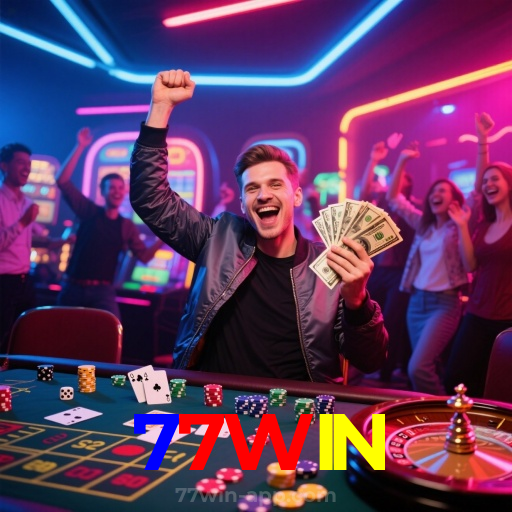 77WIN:Aposte no futebol e conquiste vitórias incrÃveis nos jogos de cassino!