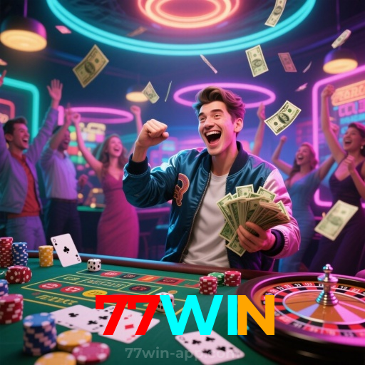 77WIN:Aposte no futebol e jogue os melhores jogos de cassino com segurança!
