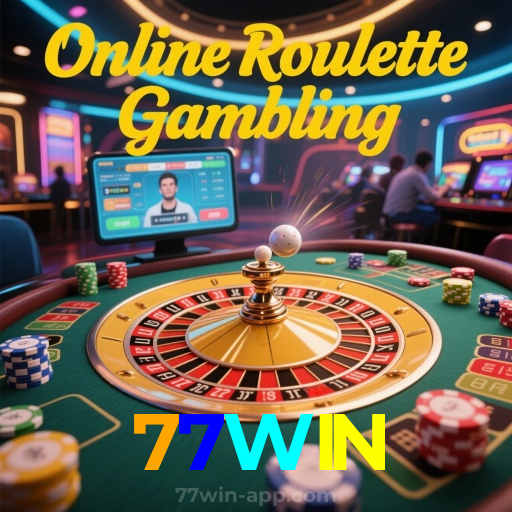 77WIN:Jogue as melhores slots e conquiste jackpots épicos!