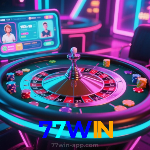77WIN：Jogue blackjack, aposte no futebol e conquiste grandes prêmios em nosso cassino!