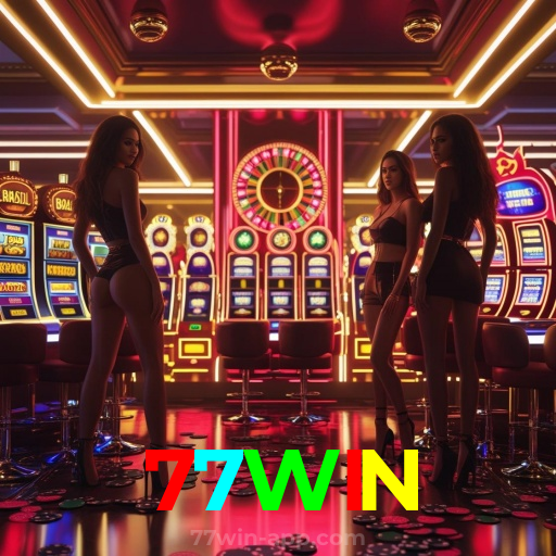 77WIN：Jogue blackjack, aposte no futebol e ganhe prêmios no cassino online!