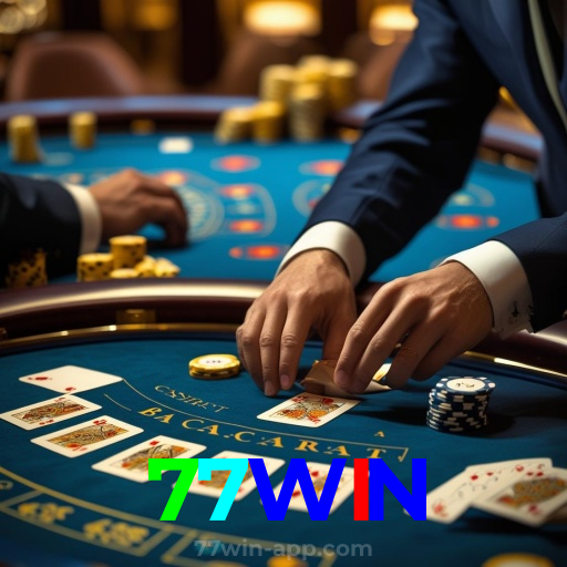 77WIN：Jogue poker, aposte no futebol e conquiste grandes prêmios em nosso cassino!