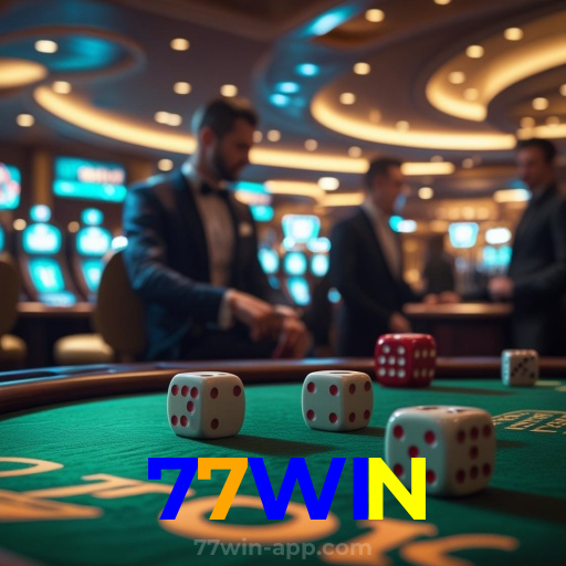77WIN：Jogue slots, aposte no futebol e vença com confiança no nosso cassino!