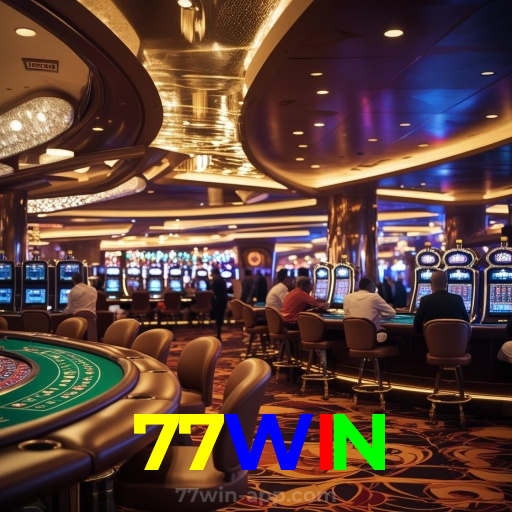 77WIN:Jogue nas melhores slots e leve para casa prêmios sensacionais!