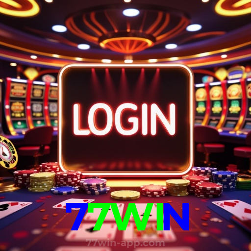 77WIN：O cassino online oferece grandes prêmios! Aposte e ganhe agora!