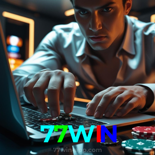 77WIN:Jogue blackjack, roleta e aposte no futebol para vitórias emocionantes!
