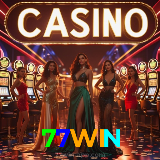 77WIN：Jogue nas nossas roletas e leve grandes prêmios para casa!