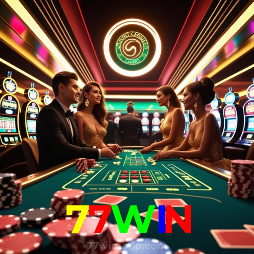 77WIN:Sua sorte está no cassino online com jogos como poker e apostas no futebol!