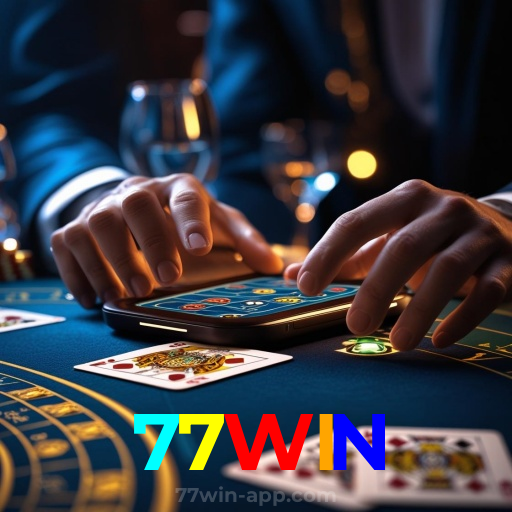 77WIN：Jogue nas slots e viva a emoção das grandes vitórias!