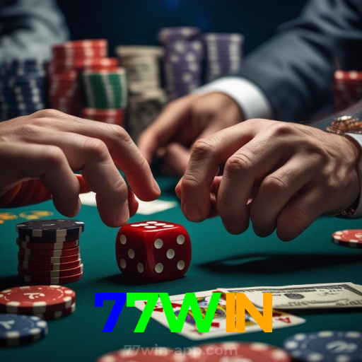77WIN:Aposte nas roletas e veja os prêmios incríveis chegarem até você!