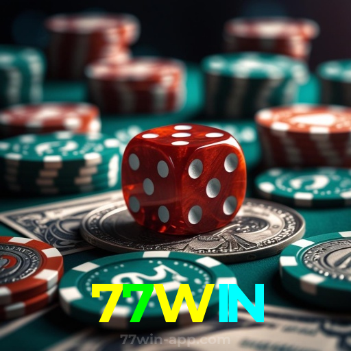 77WIN：Aposte no futebol e conquiste vitórias épicas com blackjack e poker!