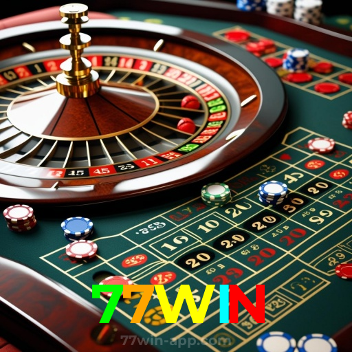 77WIN:O cassino online mais seguro para apostar no futebol e jogar blackjack!