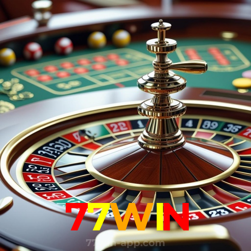 77WIN:As maiores vitórias nas slots estão esperando por você! Jogue agora!