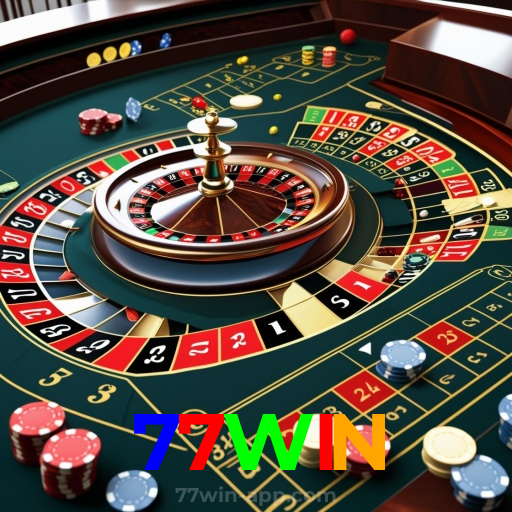 77WIN:O cassino online perfeito para quem adora apostar no futebol e jogar roleta!