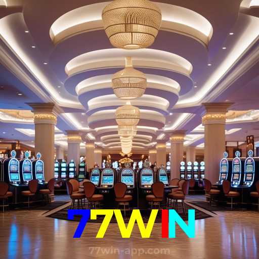 77WIN:No cassino online mais confiável, experimente poker, roleta e futebol ao vivo!