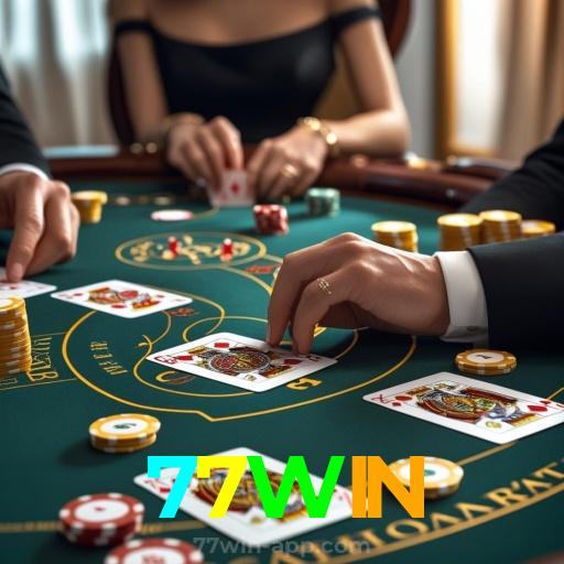 77WIN:Jogue blackjack, aposte no futebol e ganhe prêmios no nosso cassino online!