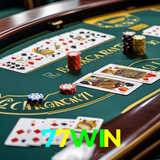 77WIN:Jogue nas mesas de poker e ganhe prêmios incríveis!