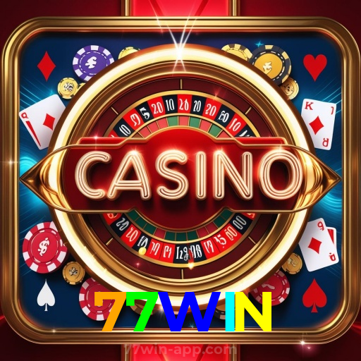 77WIN:Sua sorte está no cassino online com jogos como poker e apostas no futebol!