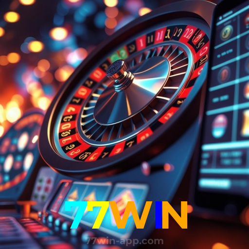 77WIN:O futebol digital te espera! Aposte e sinta a emoção de ganhar!