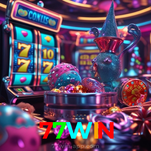 77WIN：Apostas no futebol e diversão com roleta e blackjack no nosso cassino online!