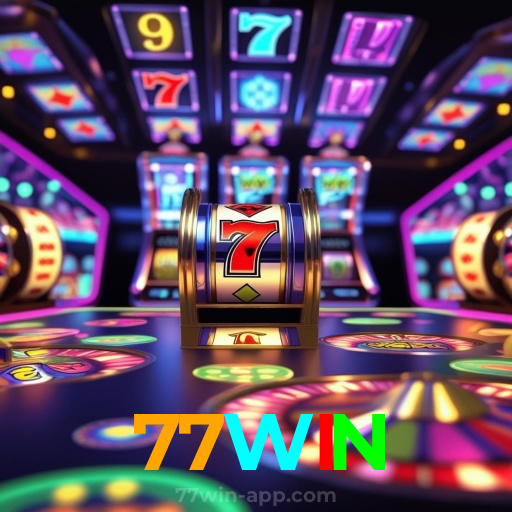 77WIN:Apostas ao vivo no futebol e prêmios incríveis em jogos de cassino como roleta!