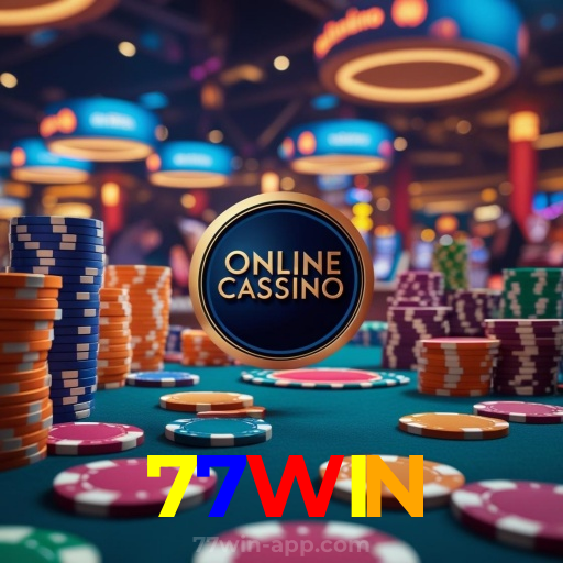77WIN:Aposte no futebol online e jogue os melhores jogos de cassino!