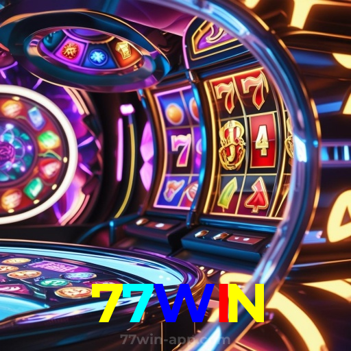 77WIN:Vença o poker online e mostre sua habilidade nas cartas!