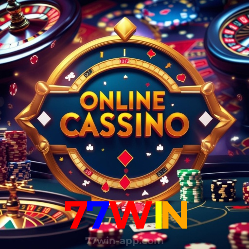 77WIN:Cada giro é uma chance de ganhar! Jogue nas slots agora mesmo!