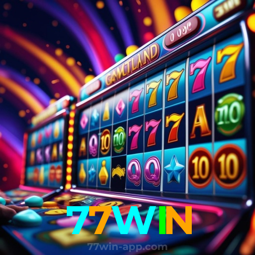 77WIN：Apostas no futebol e grandes vitórias em roleta e blackjack!