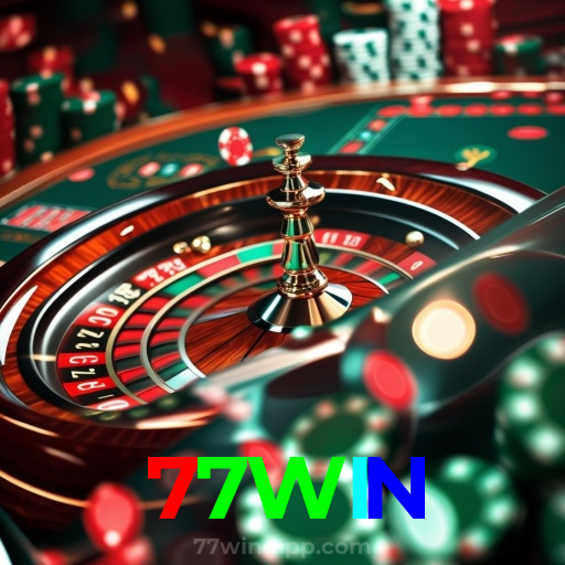 77WIN：Apostas emocionantes no futebol e diversão garantida com poker e roleta!