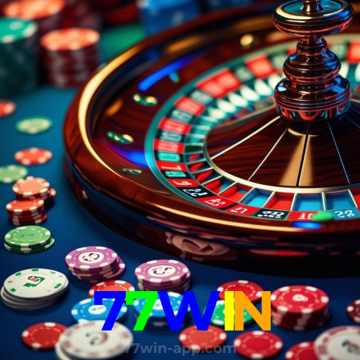 77WIN：Aposte nas roletas e leve o jackpot para casa!